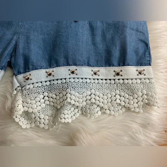 🛑🛑🛑MADE IN 🇮🇹 SHORTS - Picture 5 of 9